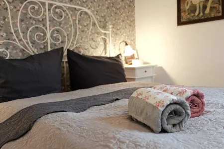 Apartment "Old Rose" - new apartment in the heart of Garmisch am Kurpark Отели рядом с достопримечательностью «Ванк»