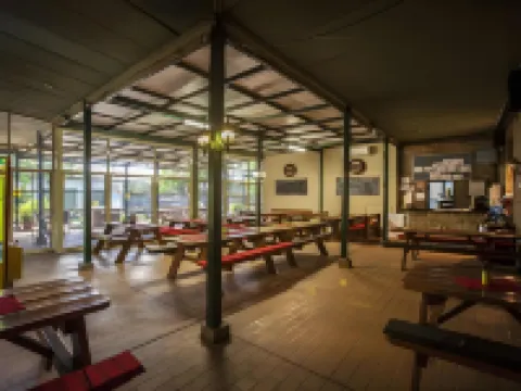 Bellbird Hotel Hotels in Cessnock