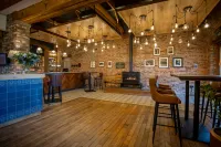 Sandburn Hall - Bar