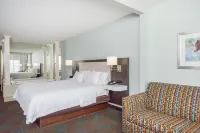 Hampton Inn & Suites Chincoteague-Waterfront - balcony