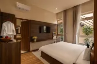 New Memories Hotel DaLat