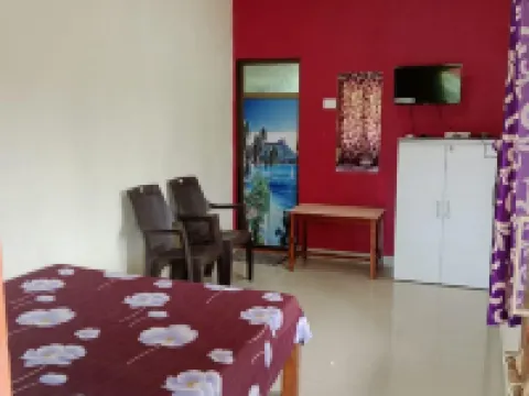 Manan Guest House Hotels in Kashid