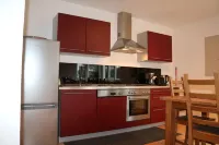 Sunny vacation apartment - 2-5 pers. - Country house villa - prime location - 115 sqm