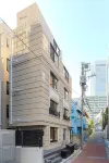 Shinjuku iotele-hatsudai House 正運寺附近的飯店