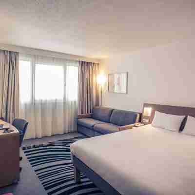 Hôtel Novotel Bourges Rooms