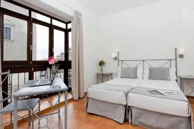 Sercotel Toledo Imperial