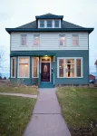 Matilda - Stunning, 3-bed, vintage home in Duluth! - บังกะโล