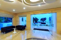 Hotel Fortune Hotel di Ramanathapuram