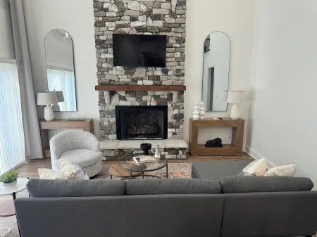 Best Day Yet!  Spacious 5-bedroom house in Twin Creeks Village