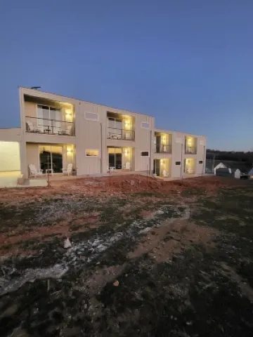 Medicine Park Flat's #03 Hotels in 