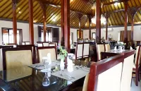 Ataya Hotel Hotel di Ngemplak