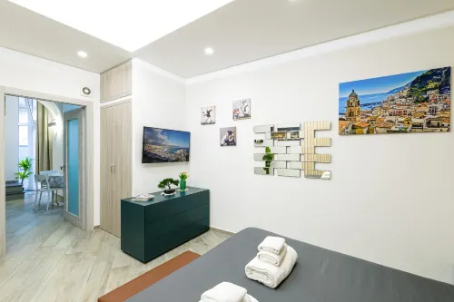 Home4Apartment Salerno Center