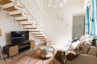 Atenea Malaga Apartments