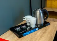 Axel Hotel Moscow