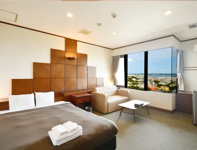 Purari Okinawa Hotels near Art Gallery Soranoe