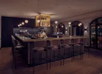 The Anthony Hotel Hotels in Utrecht