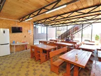 Magellan Family Guest House Hotels in Sukko