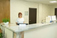 Pechora Hotel Hotels in Naryan Mar