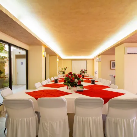 Hotel Ambassador Mérida