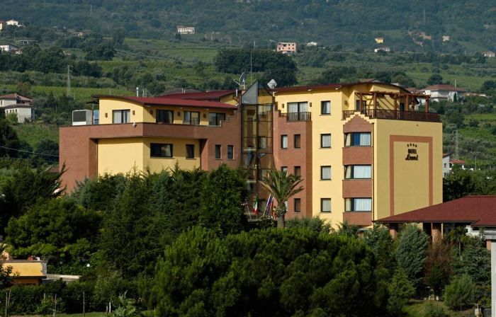 Hotel Lemi