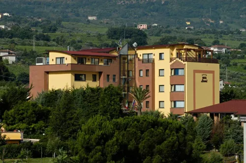 Hotel Lemi - Thermen