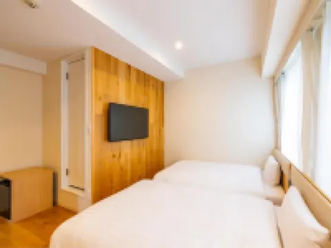 Hotel Gen Kakegawa