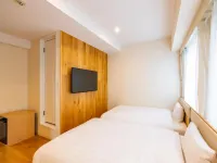 Hotel Gen Kakegawa Hotels in Kakegawa