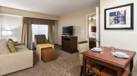 Homewood Suites by Hilton-什裡夫波特 什裡夫波特住宿飯店