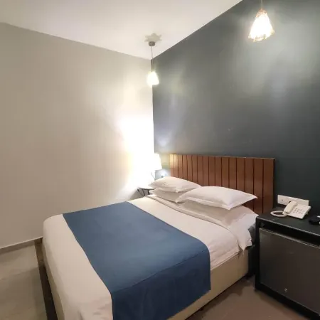 In Trend Hotel