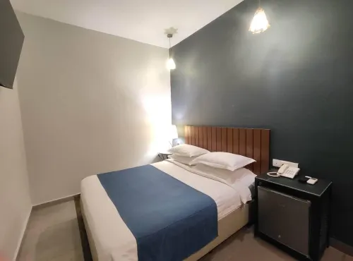 In Trend Hotel - واي فاي