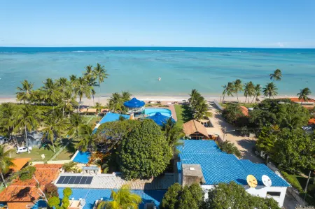 Pousada Mansão da Costa