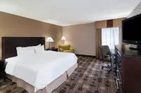Hampton Inn Dublin Hotels in Massie