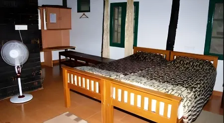 K Gudi Wilderness Camp-Jungle Lodges