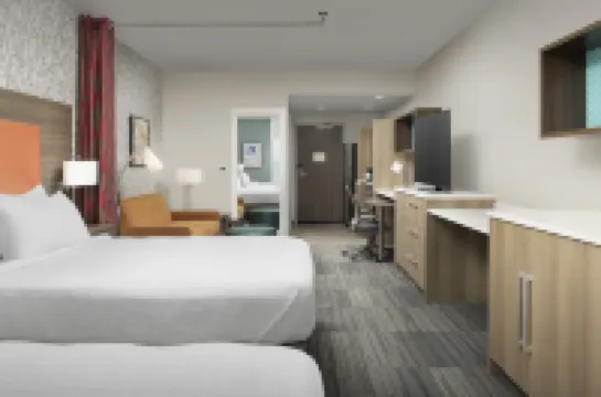 Home2 Suites by Hilton Marysville Hotels in 