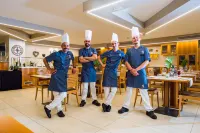 Best Western Hotel Adige - petit déjeuner