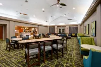 Homewood Suites by Hilton Ocala at Heath Brook Hotels in Ocala