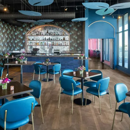 Moxy Madison Downtown