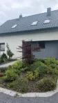Luxurious villa with pool near Energylandiai Hotels in 