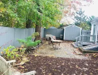 Renovated cottage 1 mile to beach in Chatham!