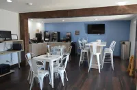 Athena Inn Chattanooga - Wifi