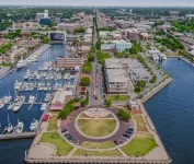 Majestic Palms-A 1933 Restoration-Walk2Everything!