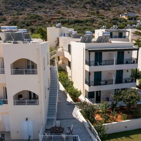 Anastasia Hotel Stalis