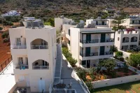 Anastasia Hotel Stalis Hôtels à : 