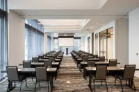 Holman Riverfront Park Hotel Salem,Tapestry Collection by Hilton