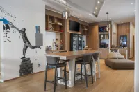 Hilton Garden Inn Padova City Centre - 4-Star