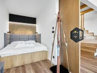 Kozlík Hotels in Abertamy