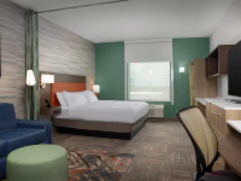 Home2 Suites by Hilton Cullman Hotels in Cullman