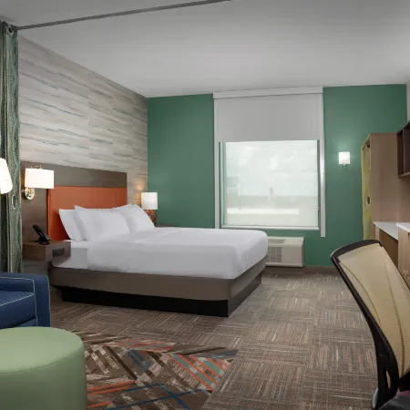 Home2 Suites by Hilton Cullman