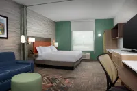 Home2 Suites By Hilton Cullman Hotels in Cullman