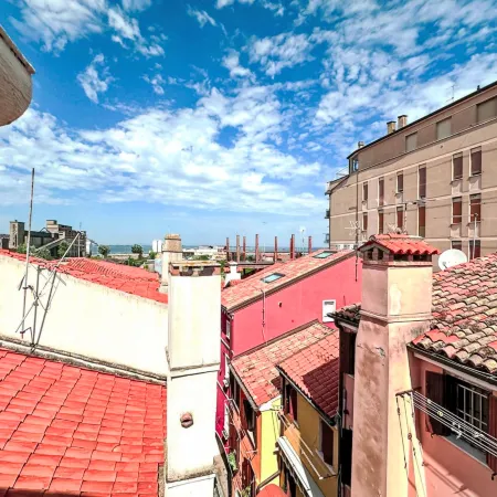 La Casa di Cri'